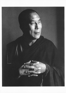 People - Dalai Lama, New York