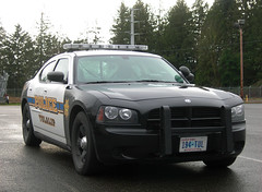 Tulalip Tribal Police Department (AJM NWPD)