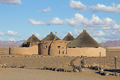 Kulala desert Lodge