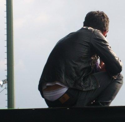 JOE JONAS ASS mm i could grab a slice'a that baby 
