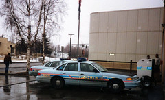 Fairbanks Police Department (AJM NWPD)