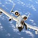 Gambar / Foto Pesawat Jet Tempur A-10 Thunderbolt II
