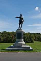 Gettysburg 2009 - 2010