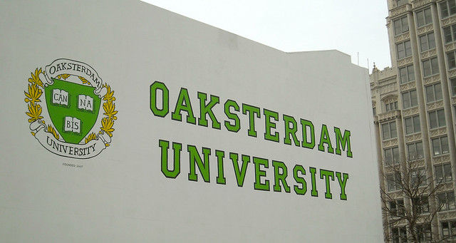 OAKSTERDAM University | Flickr - Photo Sharing!