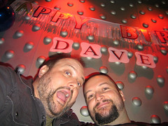 01.24.10 Dave's 40th Birthday Weekend