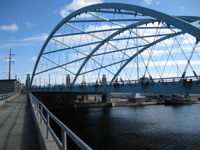 Iway Bridge