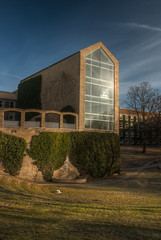 Aarhus University Aula