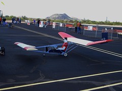 Jan. 2010 - Model Airplanes