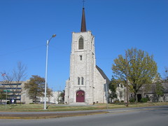 Alabama Churches