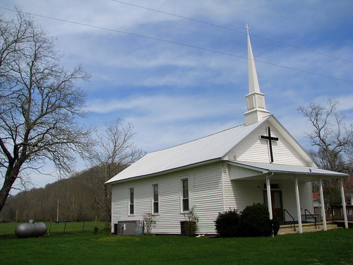 Bethel, TN Baptist Church