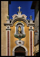Altarini, Street shrine