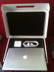 Why hello there gorgeous! New MAC equals happiness!