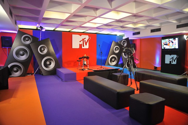 MTV MNB 2009