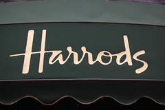 UK 2009 (Harrods)