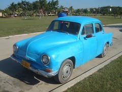 2010 Cuba Jan