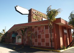 Hollywood, Florida Motels 2010 - 2012