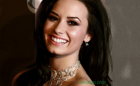 Demi Lovato Twitter Background twittercom lovatolove 