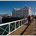 South Africa - Cape Town - Waterfront II