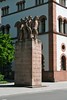 Krieg Denkmal, Kaiserslautern