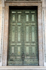 The Doors of Rome