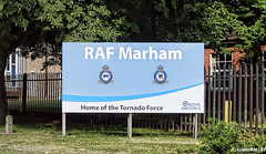 Bases - RAF Marham