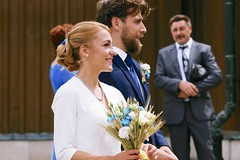 Wedding Michal & Magda