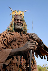 Mali: Segou  Festival
