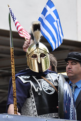 2010 Greek Independence Day Parade