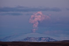 Eyjafjallajökull eruption 2010