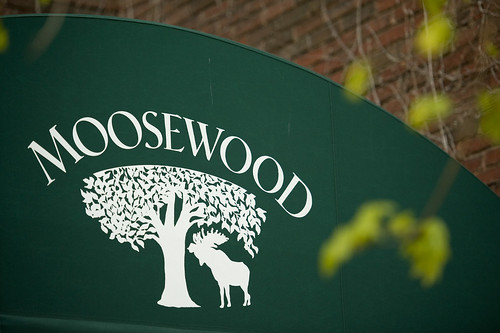 The Famous Moosewood Restaurant