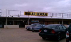 Dollar General - Geneseo, Illinois