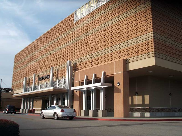 San Bernardino - Inland Center Mall | Flickr - Photo Sharing!