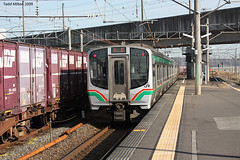 E721 Series (E721系)