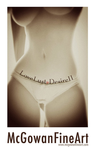 Love, Lust & Desire II