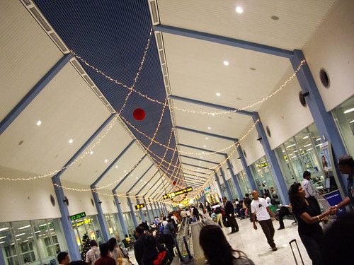  Colombo International Airport, Katunayaka cc .Live.Your.Life. @flickr