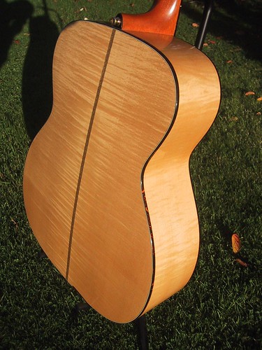 Martin J-65M Guitar