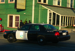Emeryville Police Department (AJM NWPD)