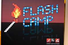 Adobe Flash Camp SF 2010