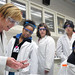 Science Careers in Search of Women 2009