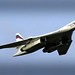 Gambar / Foto Pesawat Jet Bomber Tu-160 Blackjack (Rusia)