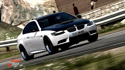 BMW M3 E92 Meet @ Camino #5