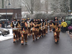 Karneval in Übach-Palenberg 2010