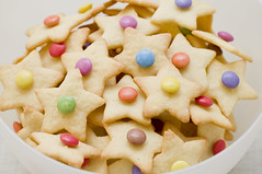 100331 Celebration Sugar Cookies