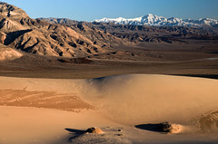 Panamint Dunes