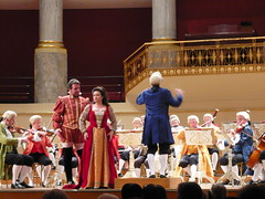Mozart Easter Concert