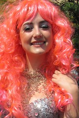 2010 Coney Island Mermaid Parade 