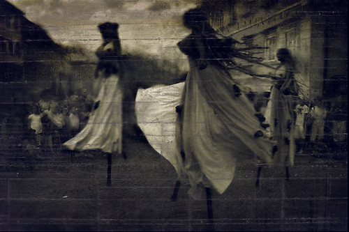 * by Irma Haselberger