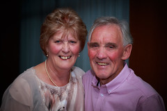 Pat & Len's 50th Anniversary