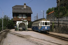 Trains du M.O.B.  (Suisse)