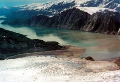 Alaska 2000 -- Glacier Bay Flightseeing